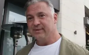 Shane McMahon Addresses Rumors of Vince McMahon Wanting to Buyback WWE