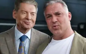 Shane McMahon Says Vince Is ‘Resting’ but Already Focused on His Next Move Shane McMahon Says Vince Is ‘Resting’ but Already Focused on His Next Move