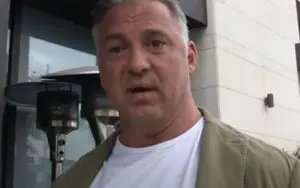 Shane McMahon Shuts Down Rumors About Starting New Wrestling Promotion With Vince McMahon