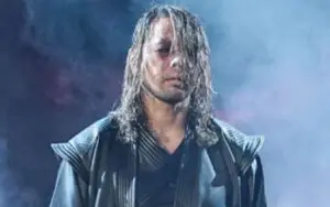 Shinsuke Nakamura’s Future Likely Points to NJPW After WWE Exit