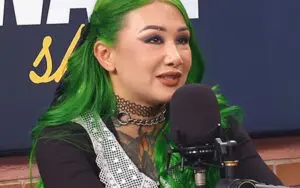 Shotzi Blackheart Explains How She Made More in Two Days in the Indies Than a Week in WWE