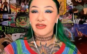 Shotzi Reveals Who Reached Out First After WWE Release