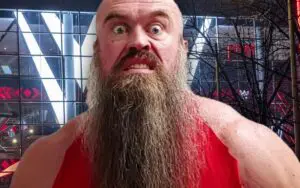 Snitsky Sets the Record Straight on Potential WWE Return