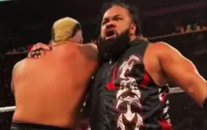 Solo Sikoa Reacts After Jacob Fatu Betrayal at WWE Money in the Bank