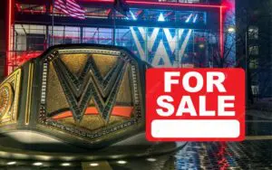 Speculation Swirls That TKO Will Dump WWE When Returns Drop