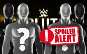 Spoiler: Another Planned Match for WWE Evolution Revealed Spoiler: Another Planned Match for WWE Evolution Revealed
