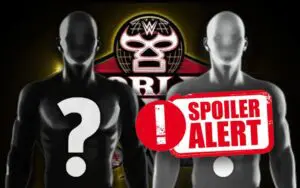 Spoiler on Two Top Names Discussed for WWE x AAA Worlds Collide Appearance