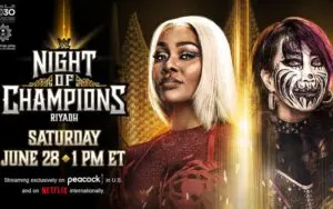 Spoiler: Queen of the Ring Winner Revealed