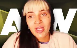 Steph De Lander Addresses Potential AEW Return