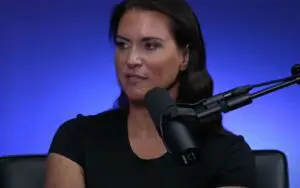 Stephanie McMahon Says Vince McMahon Survived Childhood Abuse and Calls Him His Own Worst Enemy