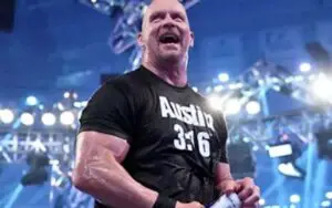 Stone Cold Steve Austin Might Not Be Done With Wrestling Yet