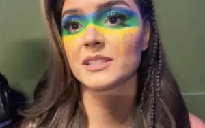 Tay Melo Admits She Wasn’t Excited About AEW Return