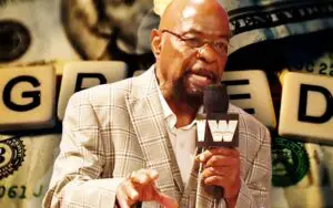 Teddy Long Rips WWE’s Ticket Prices as “Greed” and Warns Fans Are Being Priced Out