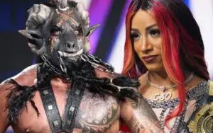 The Beast Mortos Continues to Lands High-Profile Matches After Mercedes Moné Relationship News The Beast Mortos Continues to Lands High-Profile Matches After Mercedes Moné Relationship News