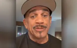 The Godfather Reveals What Caused His Truck to Flip Three Times in Scary Crash