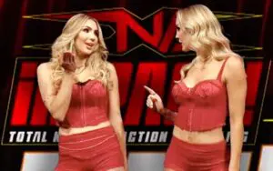 The IInspiration In-Ring Return Date Revealed After TNA Against All Odds Comeback