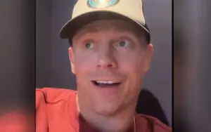 The Miz Breaks Silence on WWE Exit Rumors Before Filming American Gladiators