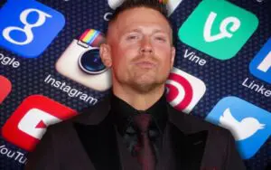 The Miz Sparks WWE Exit Speculation After Unfollowing Company—What’s Really Going On?
