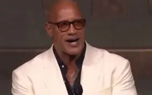 The Rock Jokes Tom Aspinall Would Knock Him Out in 8 Seconds if He Ever Tried MMA