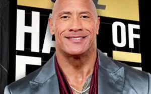 The Rock to Induct Mark Kerr Into UFC Hall of Fame Class of 2025