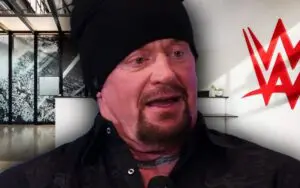 The Undertaker Addresses Rumors of Joining WWE Creative Team