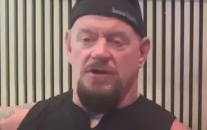 The Undertaker Says Online Drama Over Jey Uso Loss Is “Overblown”