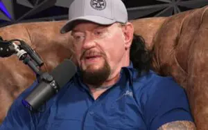 The Undertaker Underwent Heart Surgery the Morning After WrestleMania 41