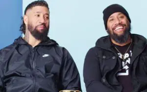 The Usos Address Possibility of Another Tag Team Run