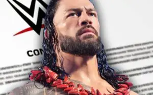 TKO Allegedly Wants to Renegotiate Roman Reigns’ $15 Million WWE Contract Amid Cost-Cutting Efforts