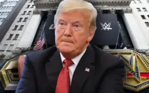 TKO Issues Memo on Donald Trump’s Travel Ban as WWE and UFC Brace for Impact