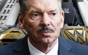 TKO Shuts Down Rumors of WWE Sale Amid Vince McMahon Speculation