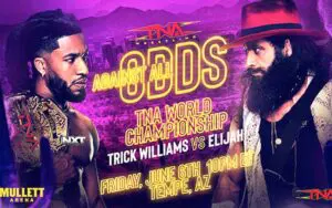 TNA Against All Odds 2025 Preview: Confirmed Matches, Start Time and How to Watch