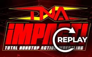 TNA Announces “FREE iMPACT Summer” Replays Every Friday on YouTube
