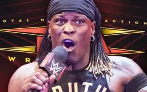TNA Head of Talent Relations Tells R-Truth to Hit Them Up After WWE Exit