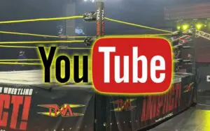 TNA iMPACT! To Stream Free on YouTube This Week But There’s a Catch