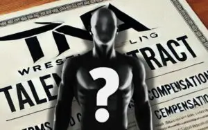 TNA Signs Rising Star Under New Deal