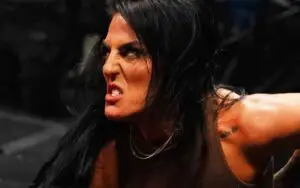 TNA Under Fire for Letting Tessa Blanchard Use Trademarked Name