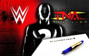 TNA Wrestling Interested in Former WWE Star Following Release