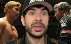 Tony Khan Calls Kenny Omega vs. Kazuchika Okada “One of the Greatest Rivalries of All Time” Ahead of AEW All In: Texas
