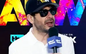 Tony Khan Claims AEW Cable Viewership Grew After Max Simulcast Deal