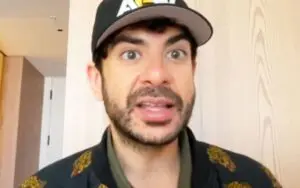 Tony Khan Reveals Why AEW Is Only Signing Select Free Agents in 2025