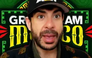 Tony Khan Says AEW-CMLL Partnership Will Lead to More Events in Mexico