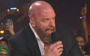 Triple H Says He’s “Incredibly Proud” of CM Punk After Saudi Arabia Match with John Cena