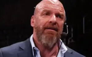 Triple H Slammed With ‘Racist Pirate’ Insult and Steroid Accusations