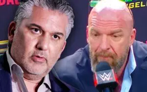 Triple H Under Fire for Firing R-Truth Before Nick Khan Reversed It