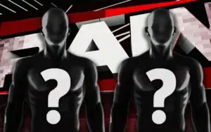 Two Big Names Confirmed for June 9 WWE RAW