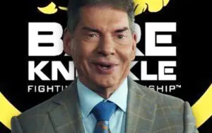 Vince McMahon Tried to Purchase Bare Knuckle Fighting Championship—Here’s Why the Deal Fell Through