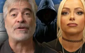 Vince Russo Blames Wrestlers for Encouraging Stalkers in Wake of Liv Morgan Incident