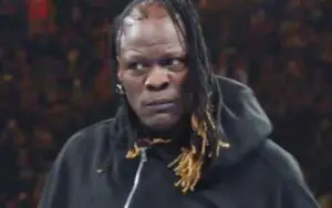 When R-Truth's WWE Return Came Together
