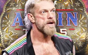 Why AEW Delayed Major Plans for Adam Copeland at All In: Texas